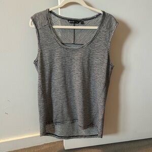Athleta Breezy Muscle Tank